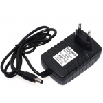 HR0636 5V 3A Power Adapter with DC connector 